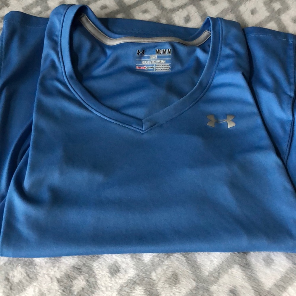 Under Armour Shirt
